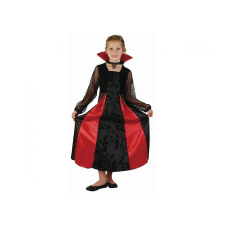Vámpír Devil jelmez 110/120 cm jelmez