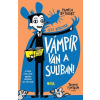  Vámpír van a suliban! - Izzy könyvek