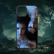  Vámpírnaplók -Elena & Damon - iPhone tok tok és táska
