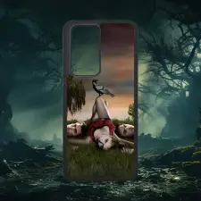  Vámpírnaplók - Raven - Honor tok tok és táska