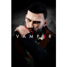  Vampyr (digitális licenc) videójáték