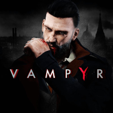  Vampyr (ENG/PL) (Digitális kulcs - PC) videójáték
