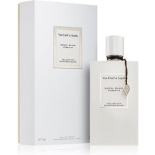 Van Cleef & Arpels Collection Extraordinaire Santal Blanc, edp 75ml - Teszter parfüm és kölni