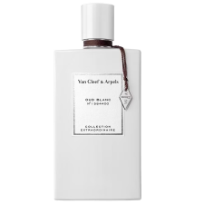 Van Cleef & Arpels Oud Blanc EDP 75 ml parfüm és kölni