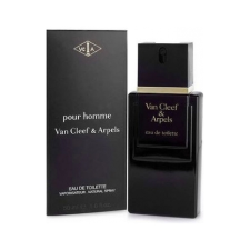 Van Cleef & Arpels Pour Homme EDT 50 ml parfüm és kölni