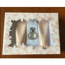 Van Cleef & Arpels Reve, EDP 4,5ml + Testtej 50ml + tusfürdő gél 50ml kozmetikai ajándékcsomag