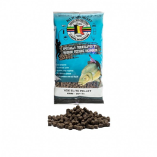 VAN DEN EYNDE ELITE PELLET 6MM 900G bojli, aroma