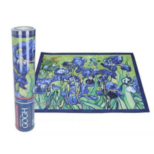 Van Gogh Íriszek textil tányéralátét - 40x29,5 cm konyhai eszköz