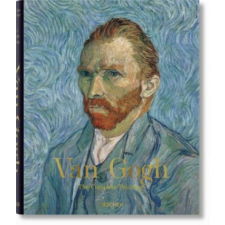 Van Gogh. Sämtliche Gemälde – Ingo F. Walther,Rainer Metzger idegen nyelvű könyv