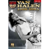  Van Halen 1986-1995 Guitar Play-Along Vol. 164 – Van Halen
