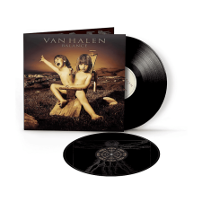  Van Halen - Balance (Expanded Edition) (Vinyl LP (nagylemez)) heavy metal