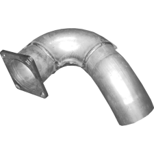  Van hool összekötő cső K79_14ALU autóalkatrész