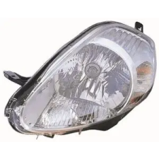 VAN WEZEL első fényszóró jobb,h15 fényszóró