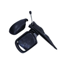 VAN WEZEL külső visszapillantó tükör jobb,komplett tükör visszapillantó tükör