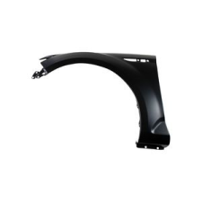 VAN WEZEL sárvédő lemez bal első karosszéria elem