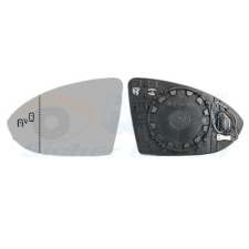 VAN WEZEL tükör üveg, külső visszapillantó VAN WEZEL 5775835 autóalkatrész