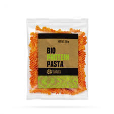 VanaVita BIO Fehérjés csigatészta 20 x 250 g reform élelmiszer