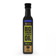 VanaVita BIO lenmagolaj 6 x 250 ml reform élelmiszer