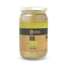 VanaVita BIO Tofu 240 g reform élelmiszer