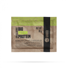 VanaVita Bio Vegan Protein minta 200 x 30 g csoki és bogyók vitamin és táplálékkiegészítő
