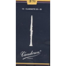  Vandoren Classic klarinét nád fúvós hangszer