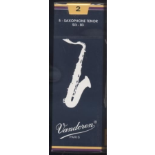 Vandoren classic tenor szaxofon nád fúvós hangszer