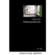  *Vándorparadicsom irodalom