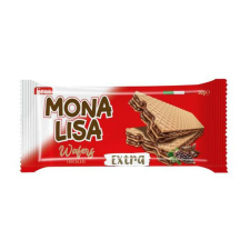  VANELLI MONA LISA WAFER KAKAÓS 50G csokoládé és édesség