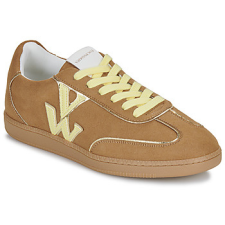 Vanessa Wu Rövid szárú edzőcipők AURA Barna 40 női cipő