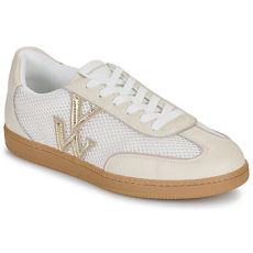 Vanessa Wu Rövid szárú edzőcipők AURA Bézs 40