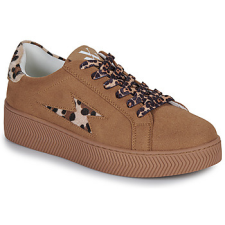 Vanessa Wu Rövid szárú edzőcipők ELEA Barna 40 női cipő