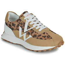 Vanessa Wu Rövid szárú edzőcipők FLOW Barna 38 női cipő