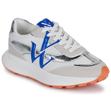 Vanessa Wu Rövid szárú edzőcipők INES Fehér 39 női cipő