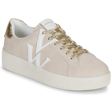 Vanessa Wu Rövid szárú edzőcipők JANE Bézs 36 női cipő