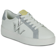 Vanessa Wu Rövid szárú edzőcipők JANE Fehér 37