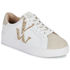 Vanessa Wu Rövid szárú edzőcipők LOU Fehér 39