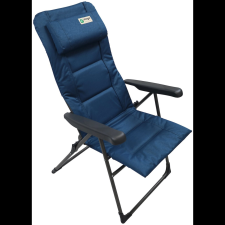 Vango Hadean DLX Chair DLX Moroccan Blue (5059474000523) kerti bútor