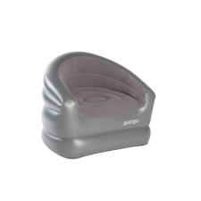 Vango Inflatable Chair Nocturne Grey (5023519023303) kerti bútor