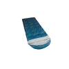 Vango Kanto Single Quad Lines Moroccan Blue Print