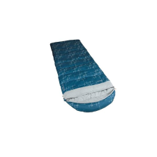 Vango Kanto Single Quad Lines Moroccan Blue Print hálózsák