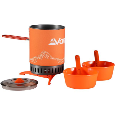 Vango Ultralight Heat Exchanger Cook Kit edény