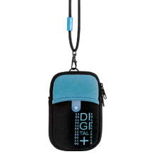 Vanguard Beneto 6C Kék kameratáska fotós táska, koffer