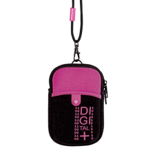 Vanguard Beneto 6C Rózsaszín kameratáska fotós táska, koffer