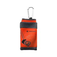Vanguard SEVILLA 6C ORANGE fotó/videó táska, narancssárga fotós táska, koffer