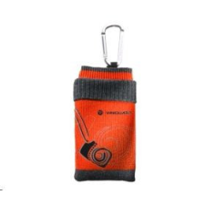 Vanguard SEVILLA 6C ORANGE fotó/videó táska, narancssárga fotós táska, koffer