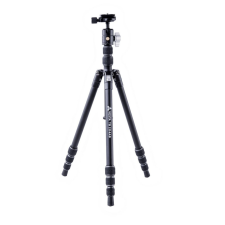 Vanguard Vanguard VESTA TB 204AB Aluminum Tripod With T-46 Ball Head tripod