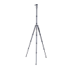 Vanguard Veo 3GO 204CB Kamera állvány (Tripod) - Fekete