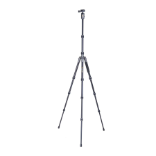 Vanguard Veo 3GO 204CB Kamera állvány (Tripod) - Fekete tripod