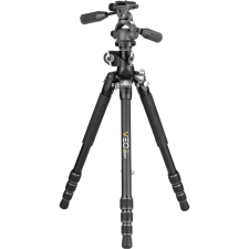 Vanguard VEO 3T+ 264AP alumínium allvány gömbfejjel fotó állvány