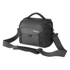 Vanguard Veo Adaptor 24M BK Fotós táska - Fekete fotós táska, koffer